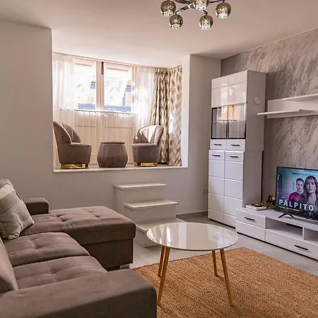 Fancy Modern - W/ 2br Sliema