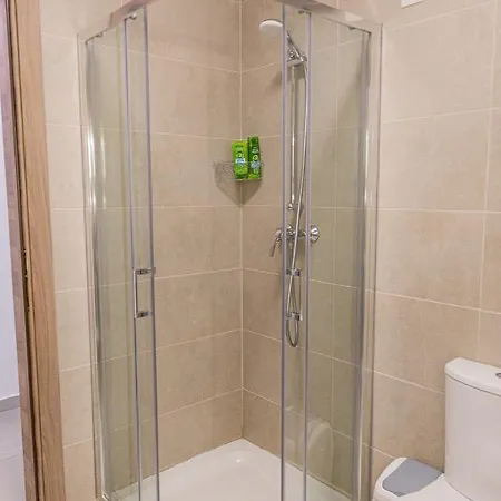 Appartamento Fancy Modern - W/ 2br *