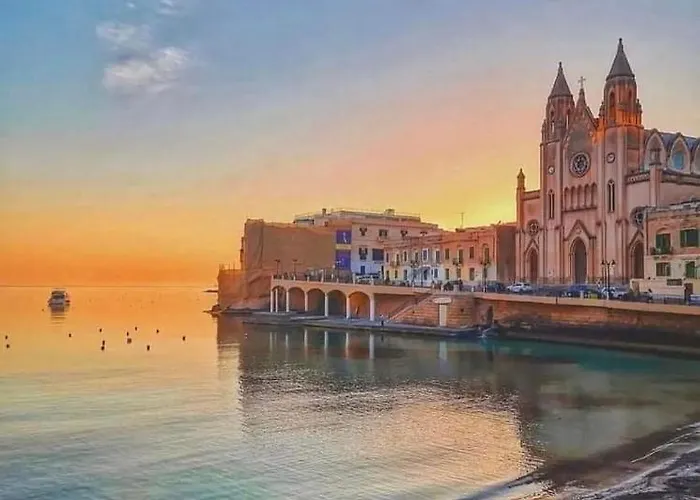 Fancy Modern - W/ 2br