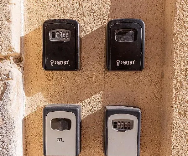 Fancy Modern - W/ 2br * סליאמה