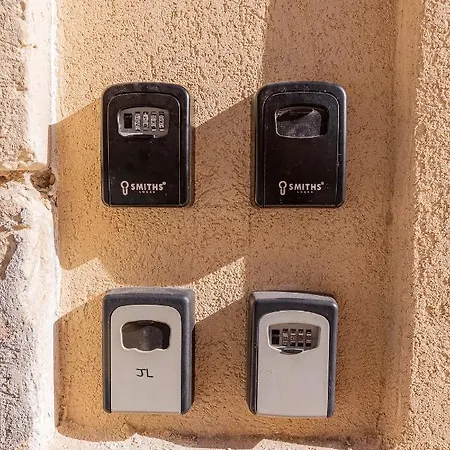 Fancy Modern - W/ 2br * Sliema