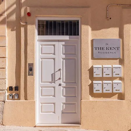 Fancy Modern - W/ 2br Sliema