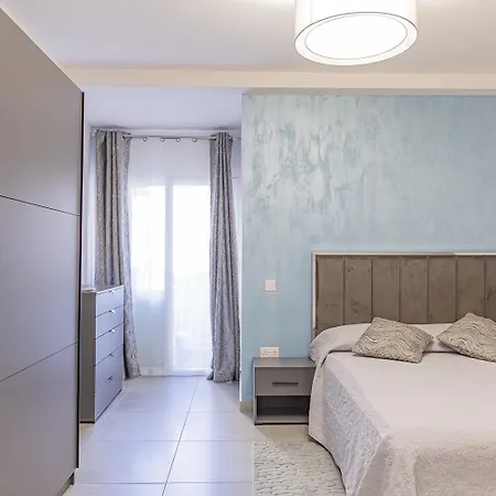 Apartment Fancy Modern - W/ 2br