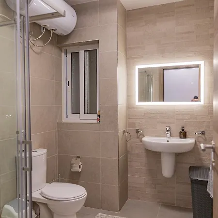 Apartment Fancy Modern - W/ 2br