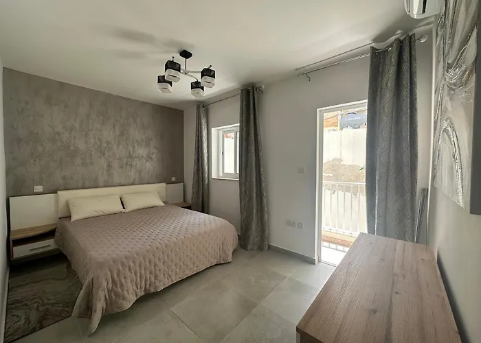 Fancy Modern - W/ 2br Appartamento *