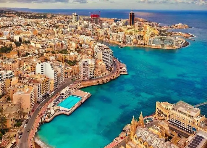 Fancy Modern - W/ 2br Appartamento *