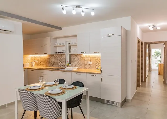 Fancy Modern - W/ 2br Appartamento Sliema