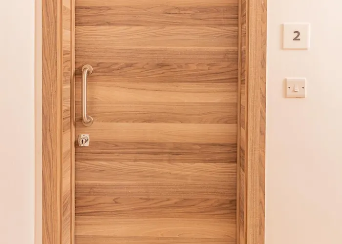 Fancy Modern - W/ 2br