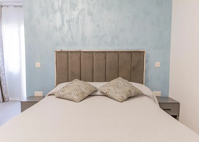 Fancy Modern - W/ 2br Sliema