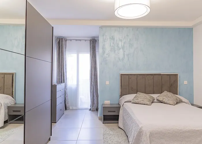 Appartamento Fancy Modern - W/ 2br