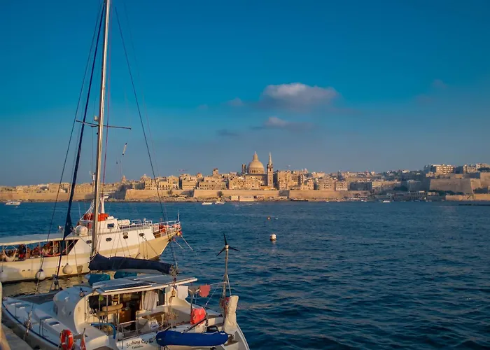 Appartamento Fancy Modern - W/ 2br *