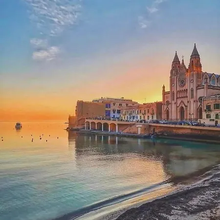 Fancy Modern - W/ 2br