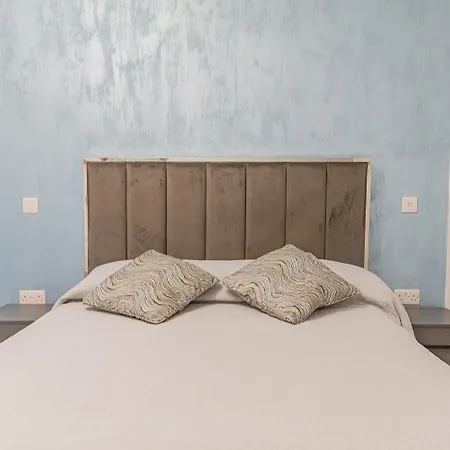 Fancy Modern - W/ 2br Sliema