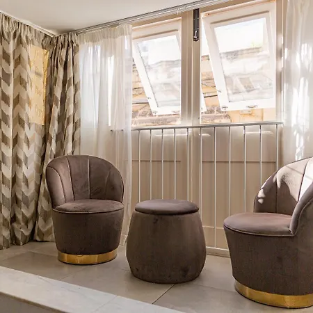 Fancy Modern - W/ 2br